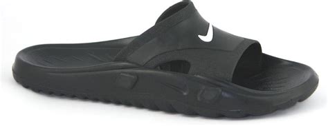 kunststof nike slippers zwart|Slippers. Nike NL.